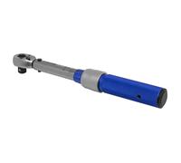 Sealey STW902 Clé dynamométrique 3/8" carré style micromètre 5-25 Nm - Calibrée
