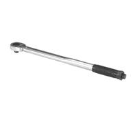ynamométrique Sealey Style Micromètre 1/2"D 40 À 210Nm 30 À 155lb.ft STW102