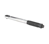ynamométrique Sealey Style Micromètre 1/4" Drive 5-25Nm 44-221lb.in STW101