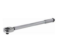 Clé dynamométrique SILVERLINE 1/2 - de 28 à 210 Nm - 633567"