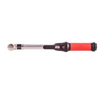 ynamométrique T-PROTECT 1/4", 5-25 Nm, OK-02.2061 ROOKS