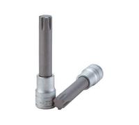 ynamométrique - TENG TOOLS - 143990406 - Douille Ribe 1/2 - Taille M8 - Longueur 655 mm