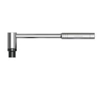 Topeak 40nm Team Issue Torque Wrench Argenté Grey