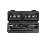 ynamométrique Topeak Torq Stick Pro 4-20Nm - noir/argenté - TU