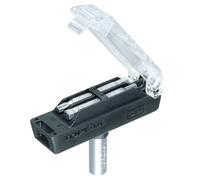 Topeak Clé dynamométrique Torque 6 – 6 Nm – Argenté