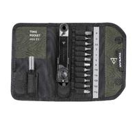 Topeak Rocket Mini Ex Dinamometer Wrench Noir Black