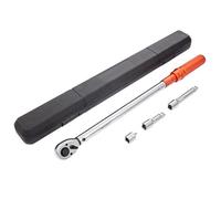 Clé Dynamométrique - VEVOR - Clé Dynamométrique Clé de Torsion 1-2"" 34-340 N.m Réglable Auto Entrtien