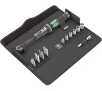 Wera Click-Torque Wera A 6 Set 1, 20 pièces Quantité:1