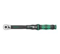 Clé dynamométrique Wera Click-Torque C 2 05075621001 avec cliquet réversible G