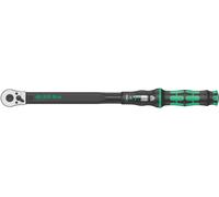 Clé dynamométrique Wera Click-Torque C 3 05075622001 avec cliquet réversible 1/2\ (12.5 mm) 40 - 200 Nm