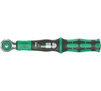 ynamométrique Wera Safe Torque A 1 2-12 Nm 1/4" Drive 05075800001