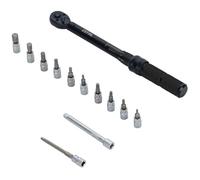 Zefal Z Torque 9988 Torque Wrench Argenté