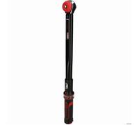 KS Tools Clé dynamométrique Ergotorque Précision 1/2 pouce 60–320 Nm 585 mm 516.1472