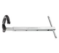 Rothenberger Clé écrou robinet télescopique 70225 10-32 mm