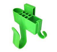 Clé Électrique De Suspension Ceinture À Outils Pour Menuisier Kit Perceuse Électrique À Usage Ouvrier Organisateurs Pochette Boîte