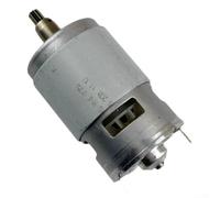 Clé électrique pour moteur Modèle 775 conçue pour une utilisation dans divers environnements automobiles à une tension de dix-huit volts avec sept dents distinctives