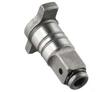 Clé électrique sans balais - Outil essentiel pour des réparations rapides sur les systèmes de plomberie