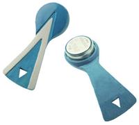 Clé électronique i-Button SALTO IBRWN