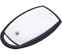 Clé Électronique Sans Fil Pour Secuentry Home,Transpondeur Actif Pour Serrures De Porte Électroniques De La Série Secuentry,Entry Se-Key 7713,Blanc/Noir