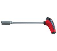 CLE EMMANCHEE EN T TYPE DOUILLE TAILLE 6MM MOB - 9073060001