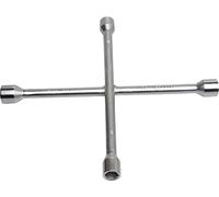 Clé en croix pour roues | pour voitures | SW 17 x 19 x 22 mm x 13/16