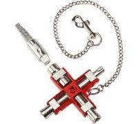 n croix universelle multifonction VIRAX 12 empreintes - 261500 G