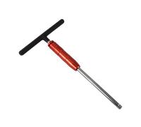 Clé en T 3/8" Proworks Or