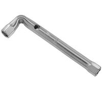 Clé en tube 6 pans X 6 pans - 12 mm - 112 mm X 43 mm - 693660