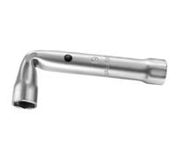 Clé en tube coudée 7 mm- Par 5 - FACOM - 92A.7