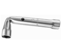 Clé en tube coudée métrique D.30 mm L.195 mm FACOM 92A.30