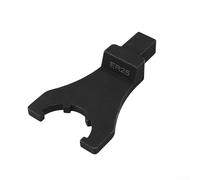 R16 pour une application constante de force de serrage sur les écrous de serrage ER16 ER20 ER25 dans les environnements de production (ER25)