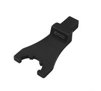 R16 pour une application constante de force de serrage sur les écrous de serrage ER16 ER20 ER25 dans les environnements de production (ER20)