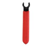 Clé ER16M, Outil de clé à écrou de Serrage Durable de Haute qualité pour fraiseuse CNC, Tour, Machine de Gravure, Accessoires de Moteur, Taille d'ouverture de 15mm