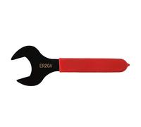 R20A de Haute qualit rou de Serrage Durable pour Espaces de Travail de Précision, Acier moulé 1 Pièce