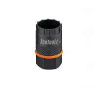 xtracteur Icetoolz Pour Pignons SHIMANO Et Disques Center Lock