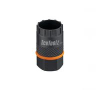 IceToolz Clé démonte-cassette Shimano 09C3