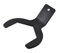 iable pour l'installation et le retrait d'écrous internes dans Pentair pour Triton II et pour les modèles de filtre à sable PACFAB