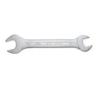 Clé Fixe À Fourchette Double 27x32mm - Code Bgs30632 FBGS30632 BGS Atelier