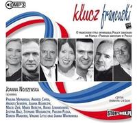 Clé française - Joanna Nojszewska (Buch auf Polnisch)