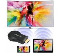 Clé hdmi full-hd miracast / mirroring / airplay / dlna mms-1080 G