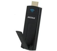 Accessoire TV vidéo Sedea Clé HDMI Sedeacast 2 Multimédia WiFi