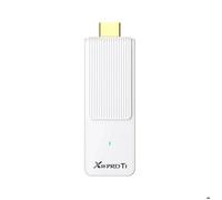 Clé HDMI X88 PRO TI - Android 14 - TV Stick 4K - Wi-Fi 6 - 2Go RAM / 16Go - Bluetooth 5.0
