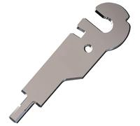 Clé hexagonale 2,5 mm Roxon pour multitools Flex