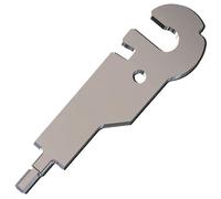 Clé hexagonale 2 mm Roxon pour multitools Flex