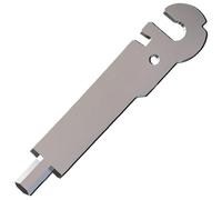 Clé hexagonale 4 mm Roxon pour multitools Flex