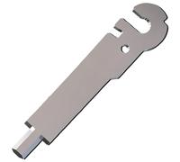 Clé hexagonale 5 mm Roxon pour multitools Flex