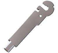 Clé hexagonale 6 mm Roxon pour multitool Flex