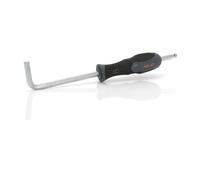 Clé Hexagonale 8 MM, Avec Tête Ronde 2503609200 XLC Vélo Outils