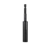 Clé hexagonale à douille puissante avec poignée hexagonale pour rallonge, tournevis, outil électrique, clé à douille profonde