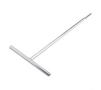 Clé hexagonale en T et pour jeu de clés Torx, clé intérieure en acier allié trempé avec pointe magnétique pour montage de meubles et réparation automobile, plusieurs tailles métriques (H5)